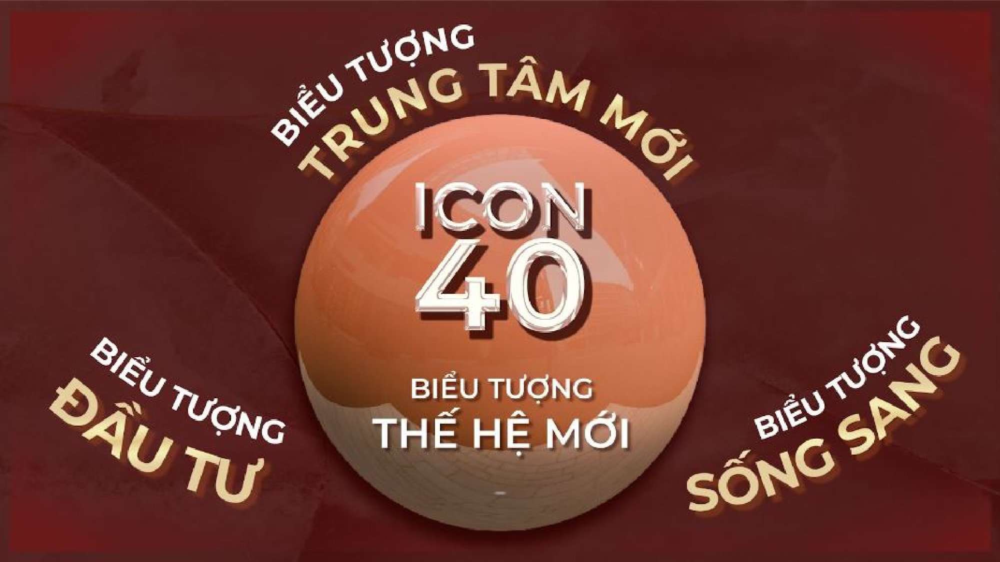 dự án icon 40 quảng ninh