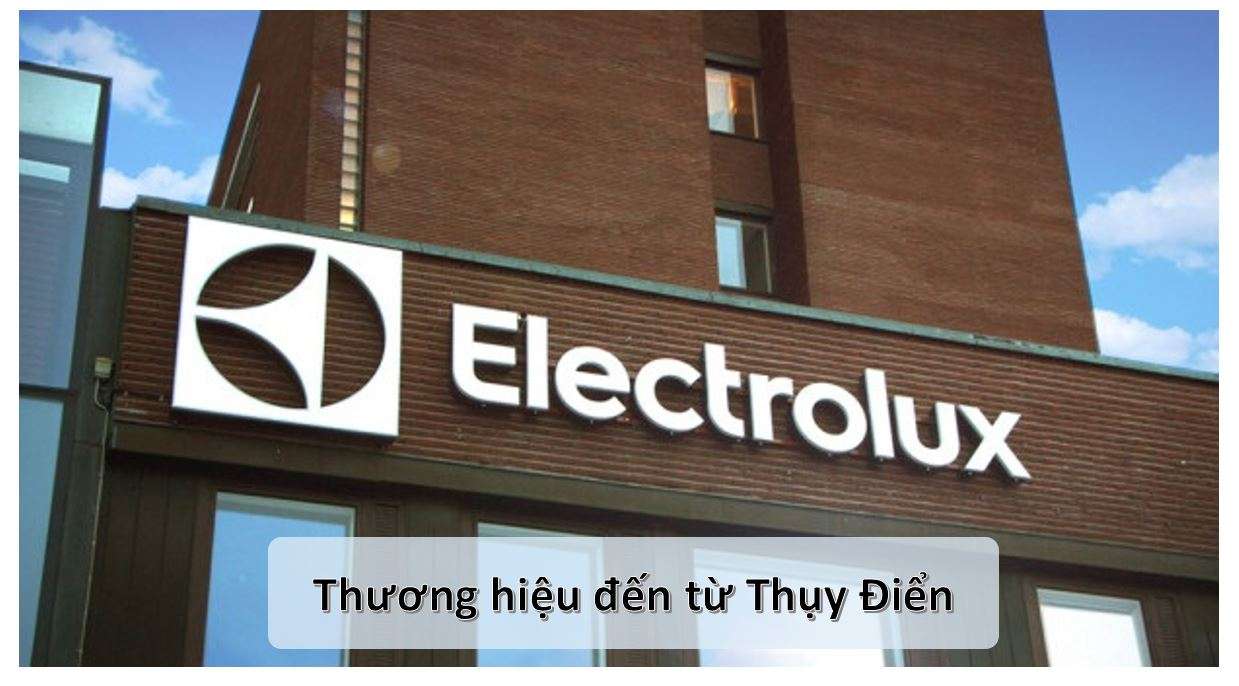 tap doan electrolux
